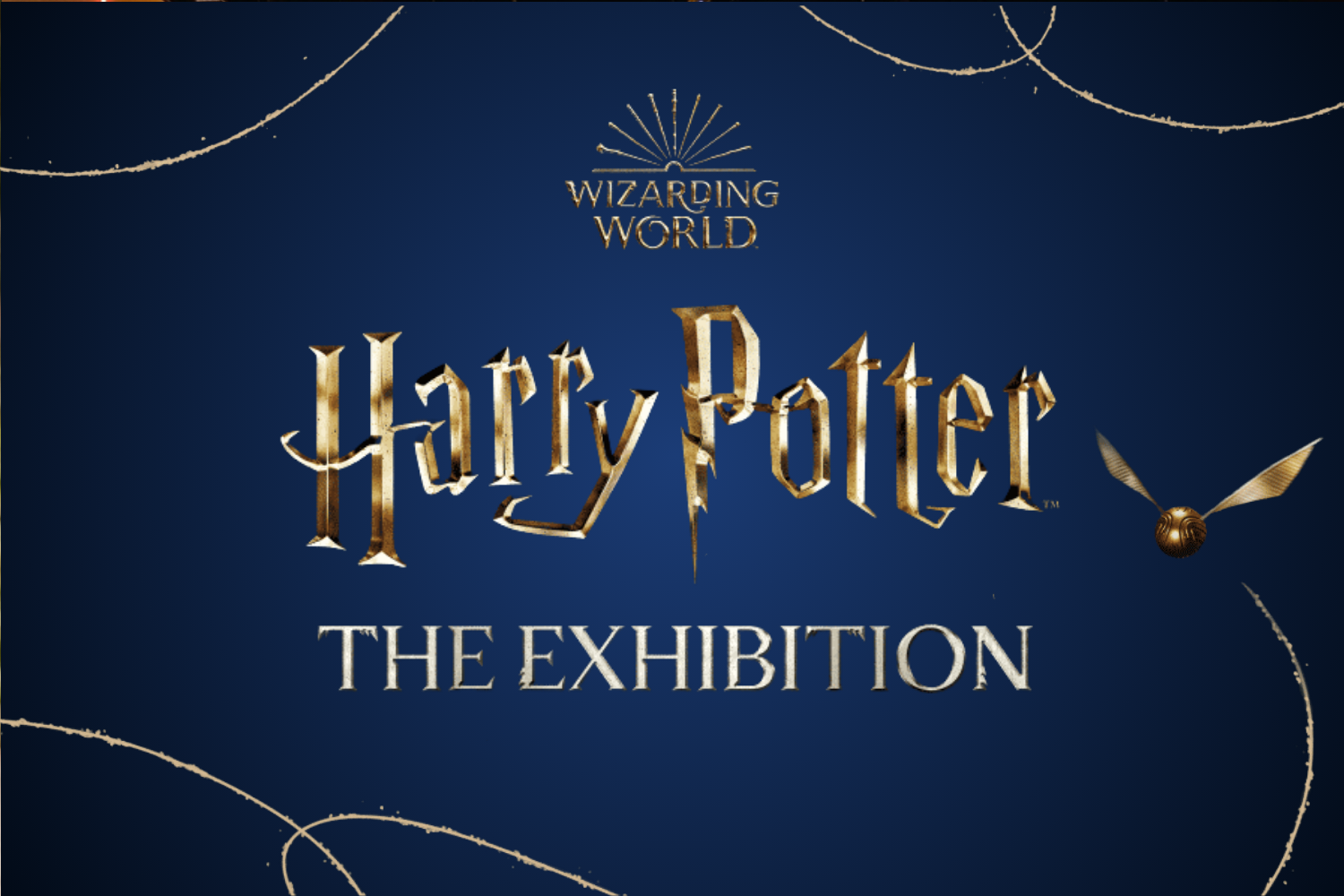 Harry Potter™: The Exhibition