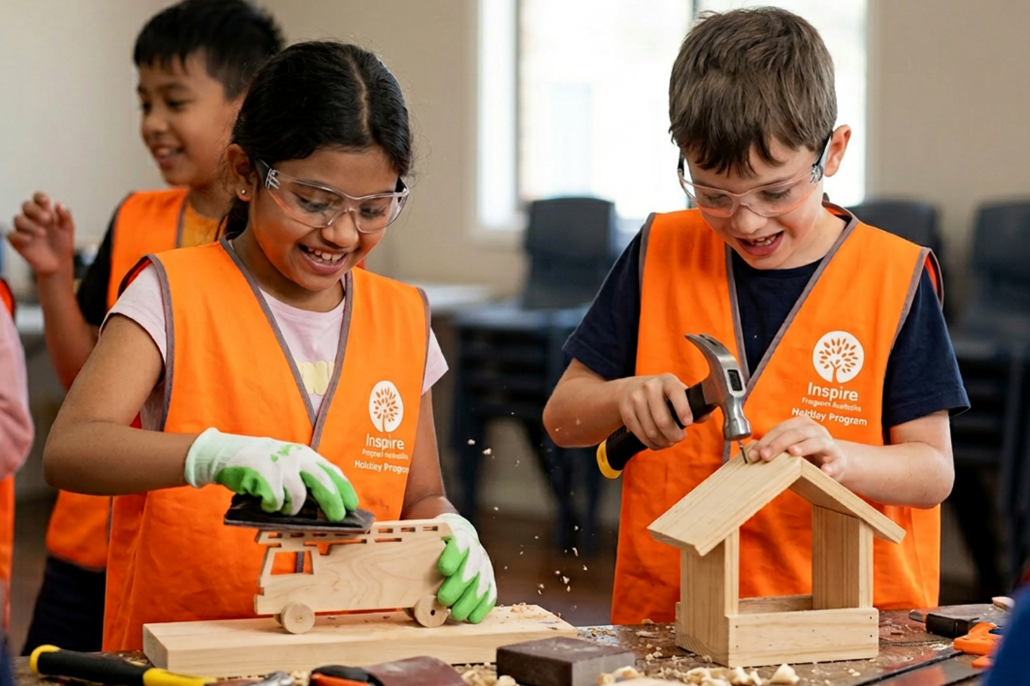 Woodworking