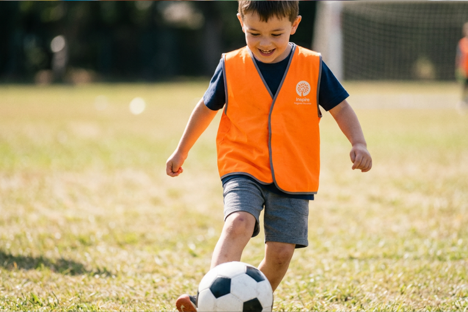 Soccer Camp