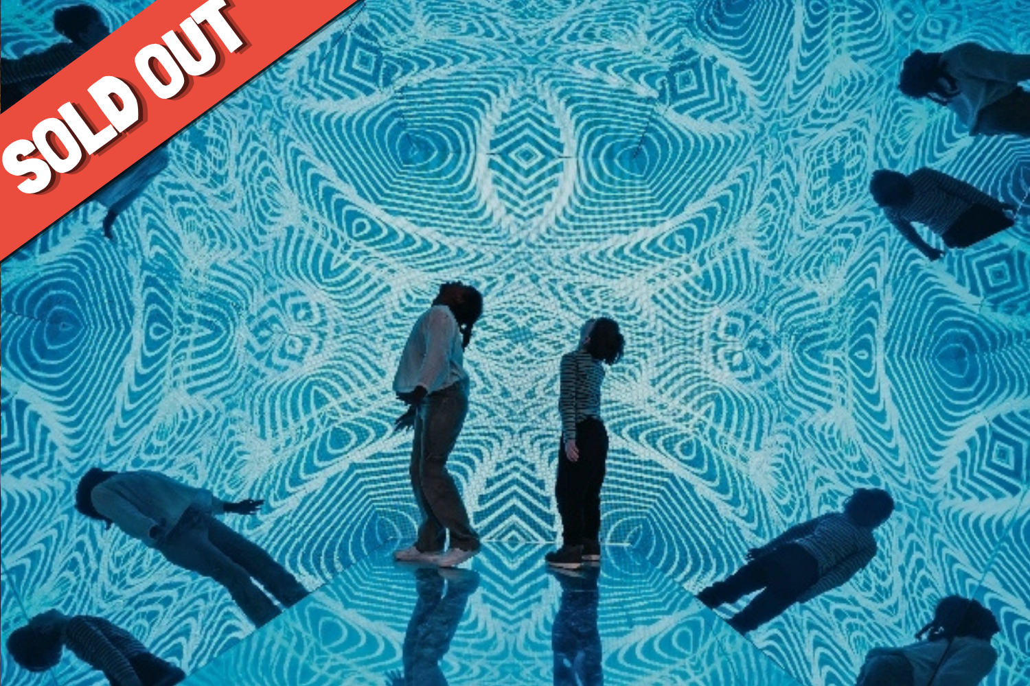 Museum of Illusions
