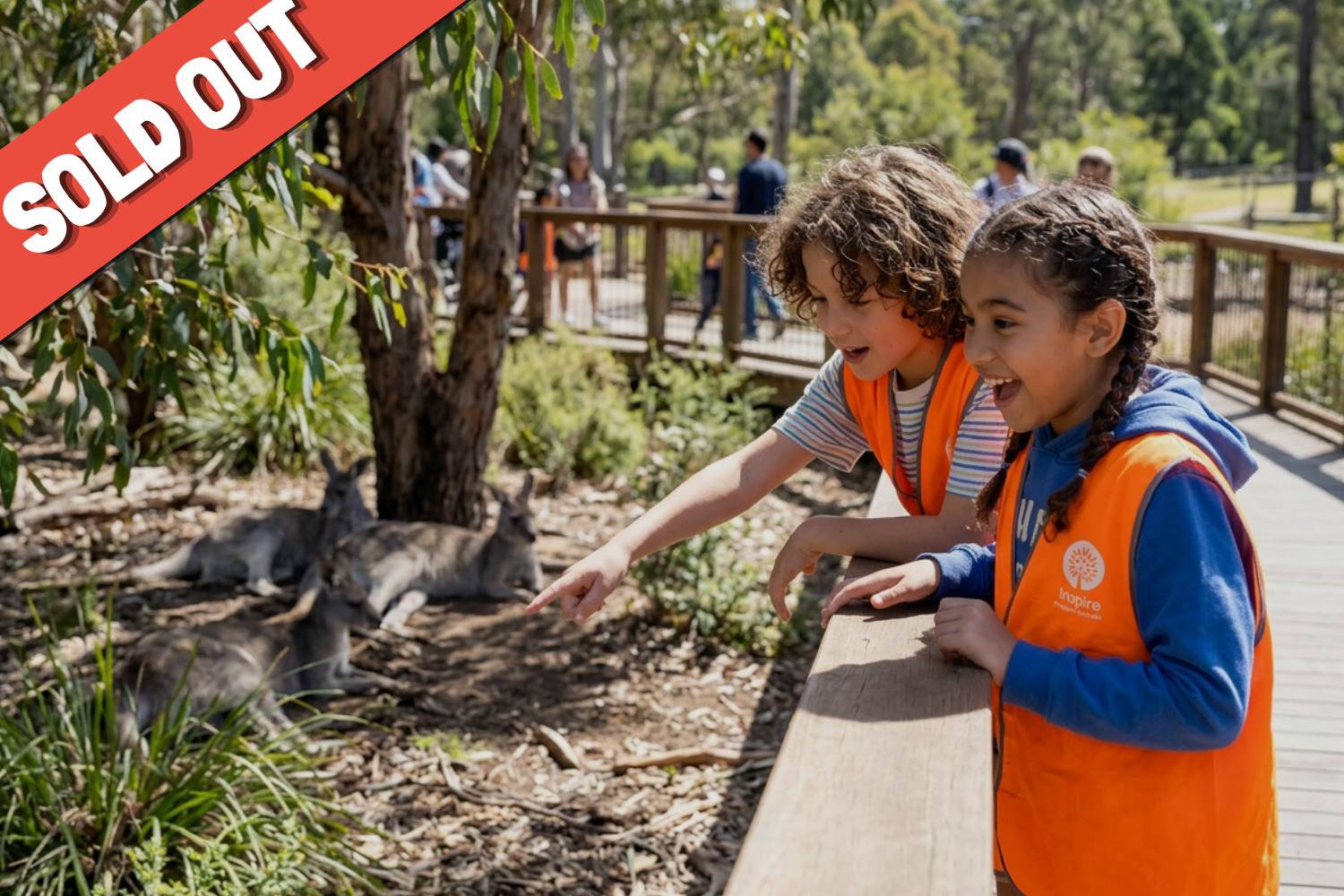 Sydney Zoo