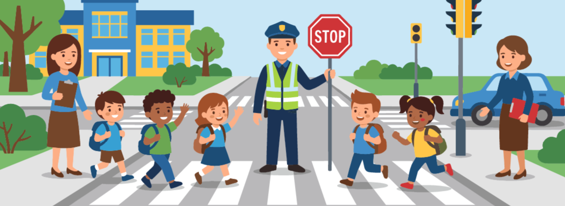 Keeping Children Safe on and Around Roads: Free Road Safety Workshop in Fairfield