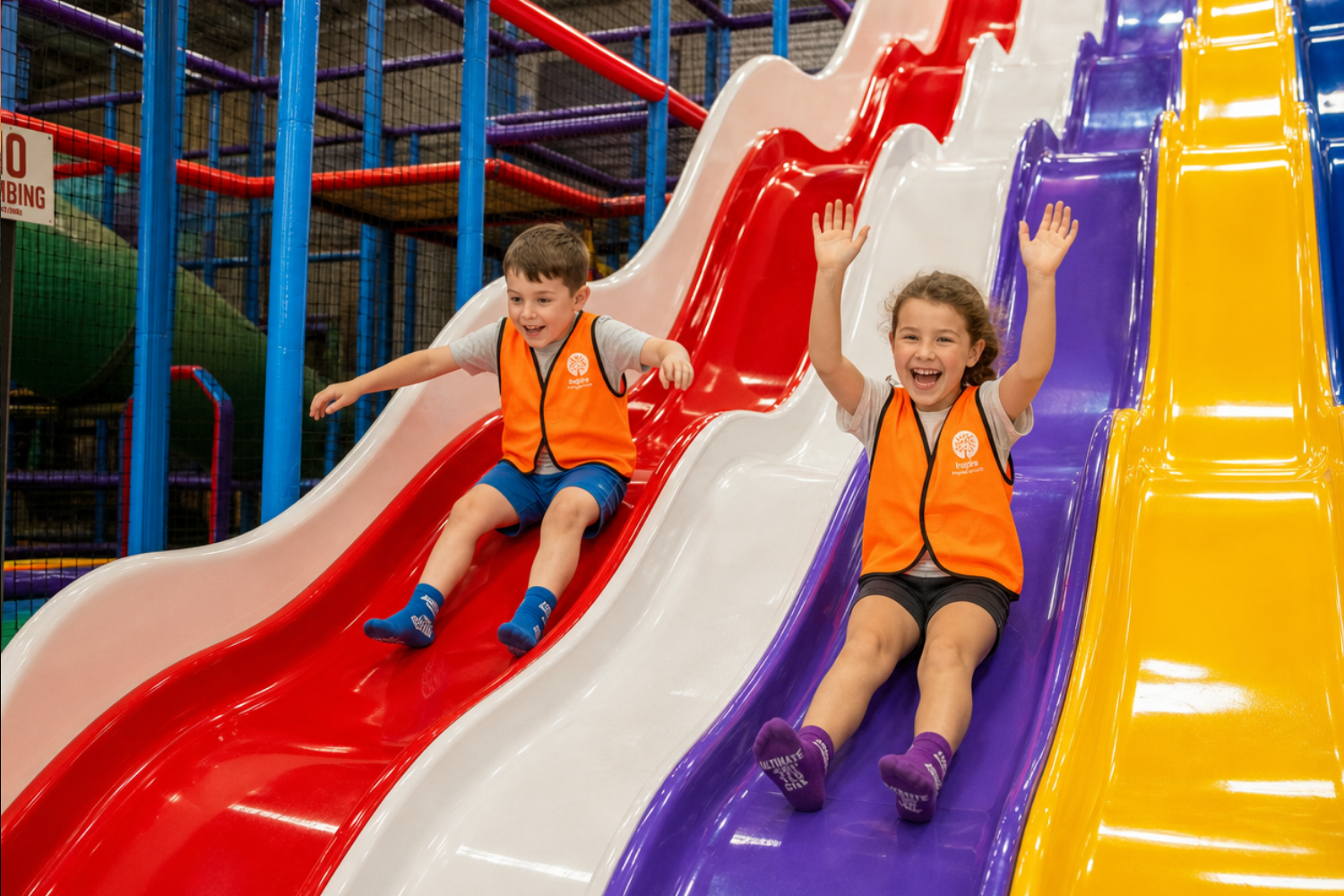 Ultimate: Indoor Play Centre