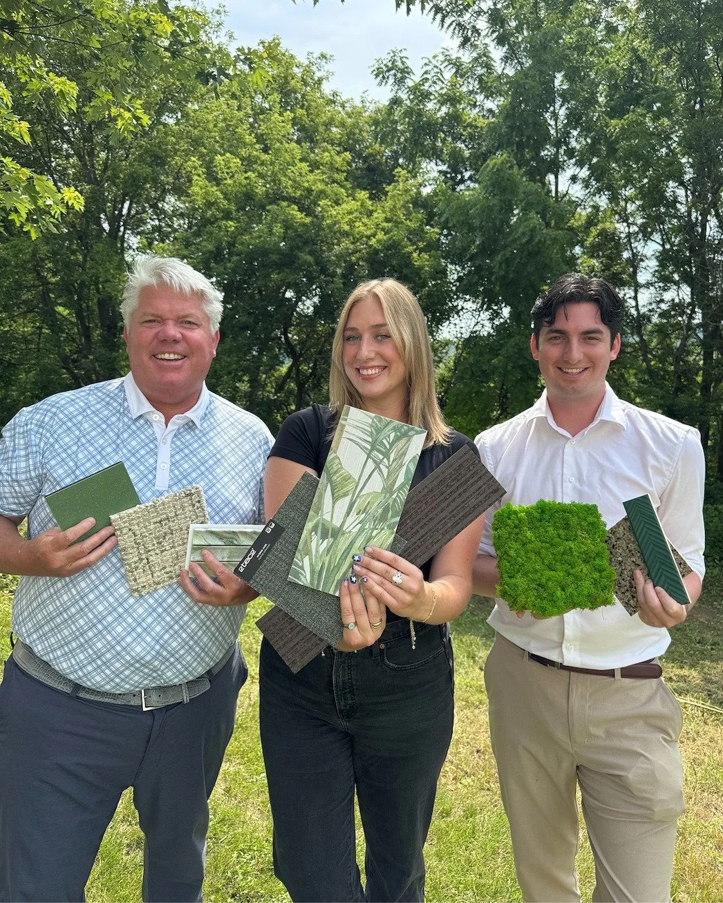 Our team has grown! 🙌🏼 Join us in welcoming Zach to the Third Stall Team as our new Interior Finishes Contract Manager (aka an Eric in training 😎). We&rsquo;re thrilled to have another young mind bringing energy and expertise to our projects.

In 