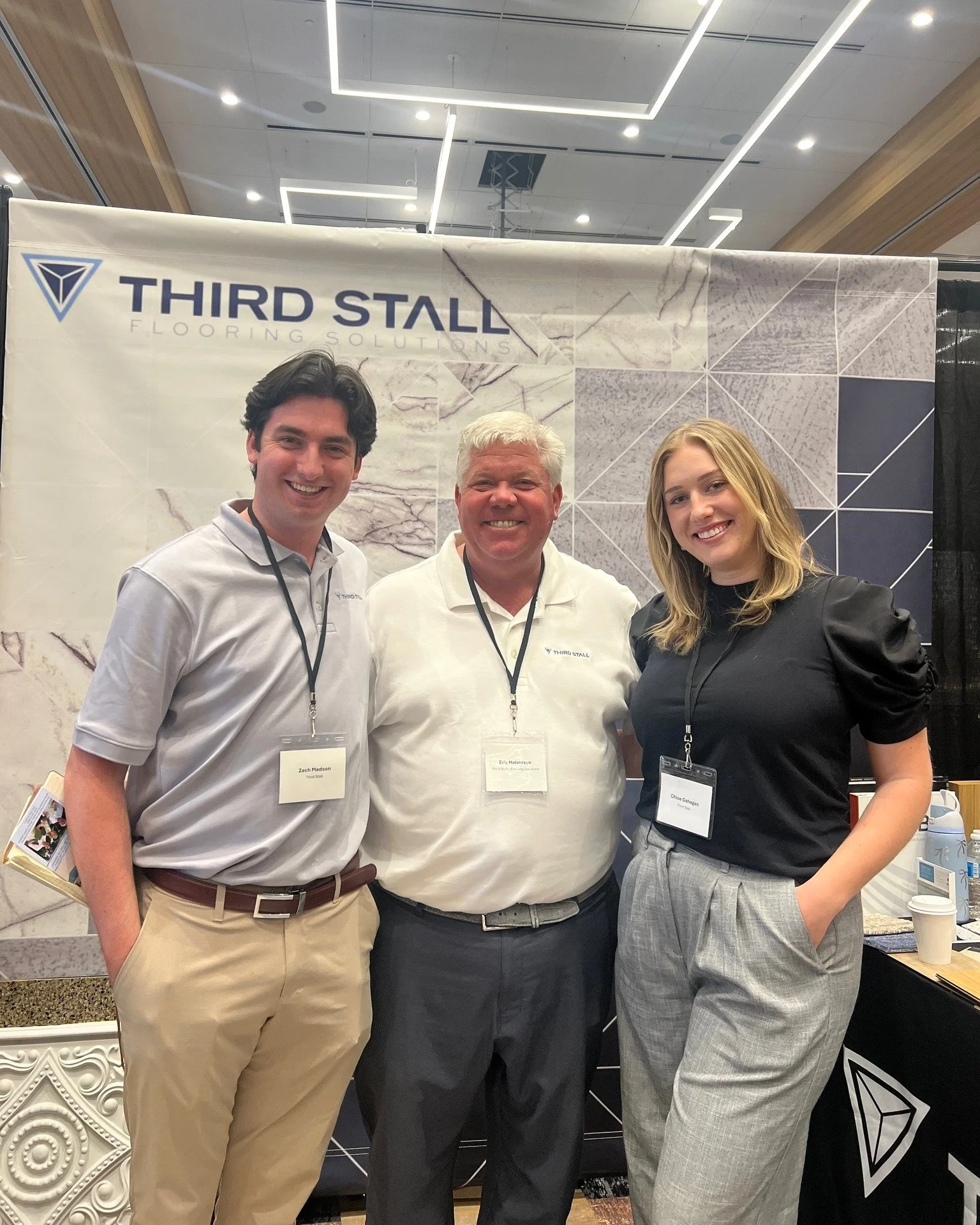 What a great week at NeoConsin 2025!

Thank you to all the architects, designers, students, and industry pros who stopped by our booth, said hello, and explored our product lines. It was a pleasure connecting face to face and sharing what&rsquo;s new