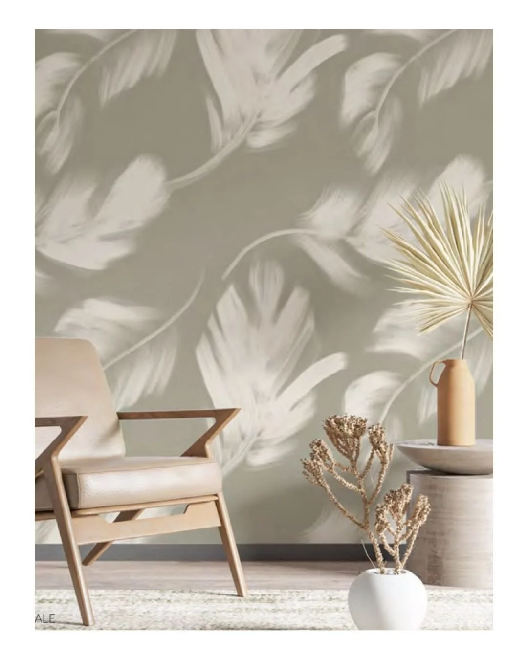 ✨ Audrey Lane&rsquo;s Runway Wall Covering Collection! ✨

This collection isn&rsquo;t just wallpaper, it&rsquo;s a design tool that elevates interiors with bold artistry, custom expression, and unparalleled creativity.

Audrey Lane&rsquo;s Runway Col