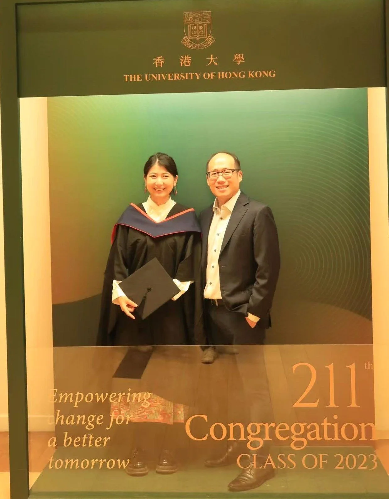 2023-12-06 Graduation (Mirror Zhang)