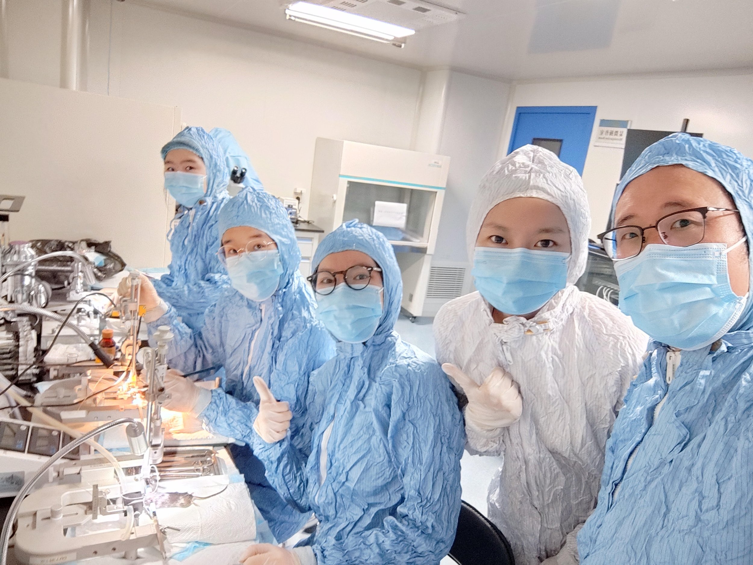 Animal Stereotactic Surgery