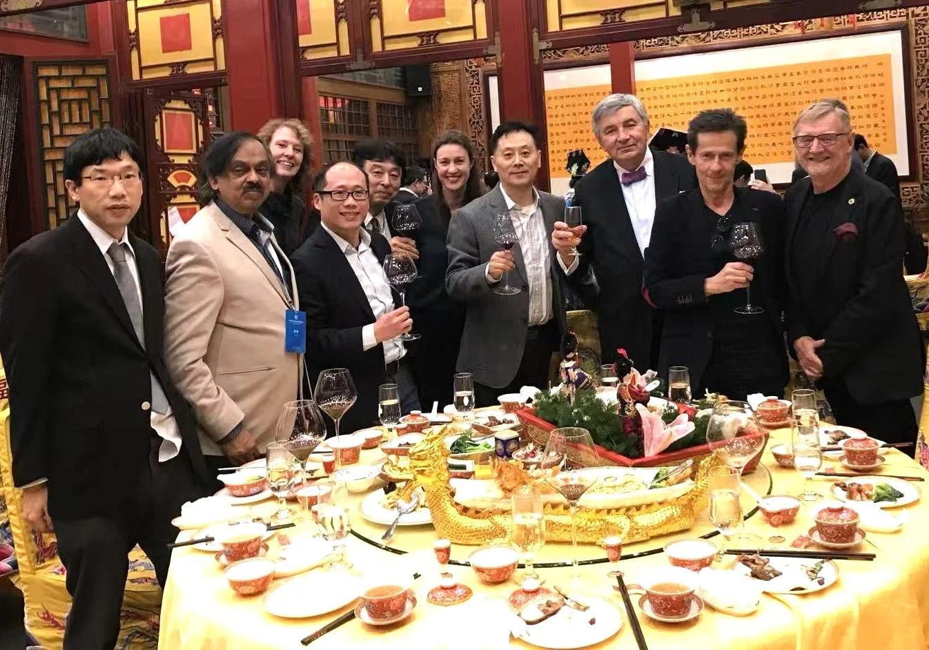 2019-12-16 Executive Committee Members of the UNESCO Anti-aging and Disease Prevention (HM Brown-Borg, A Cano, C Caruso, S Chakrabarti, G Ellison-Hughes, E Gilson, A Glibota, A Keating, LW Lim, M Maruyama, KJ Min, A Moskalev, A Salis, I Stambler, H S