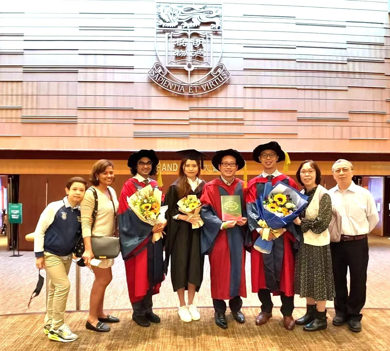2021-11-20 Graduation (Sharaf, Pit Shan, Ricky)