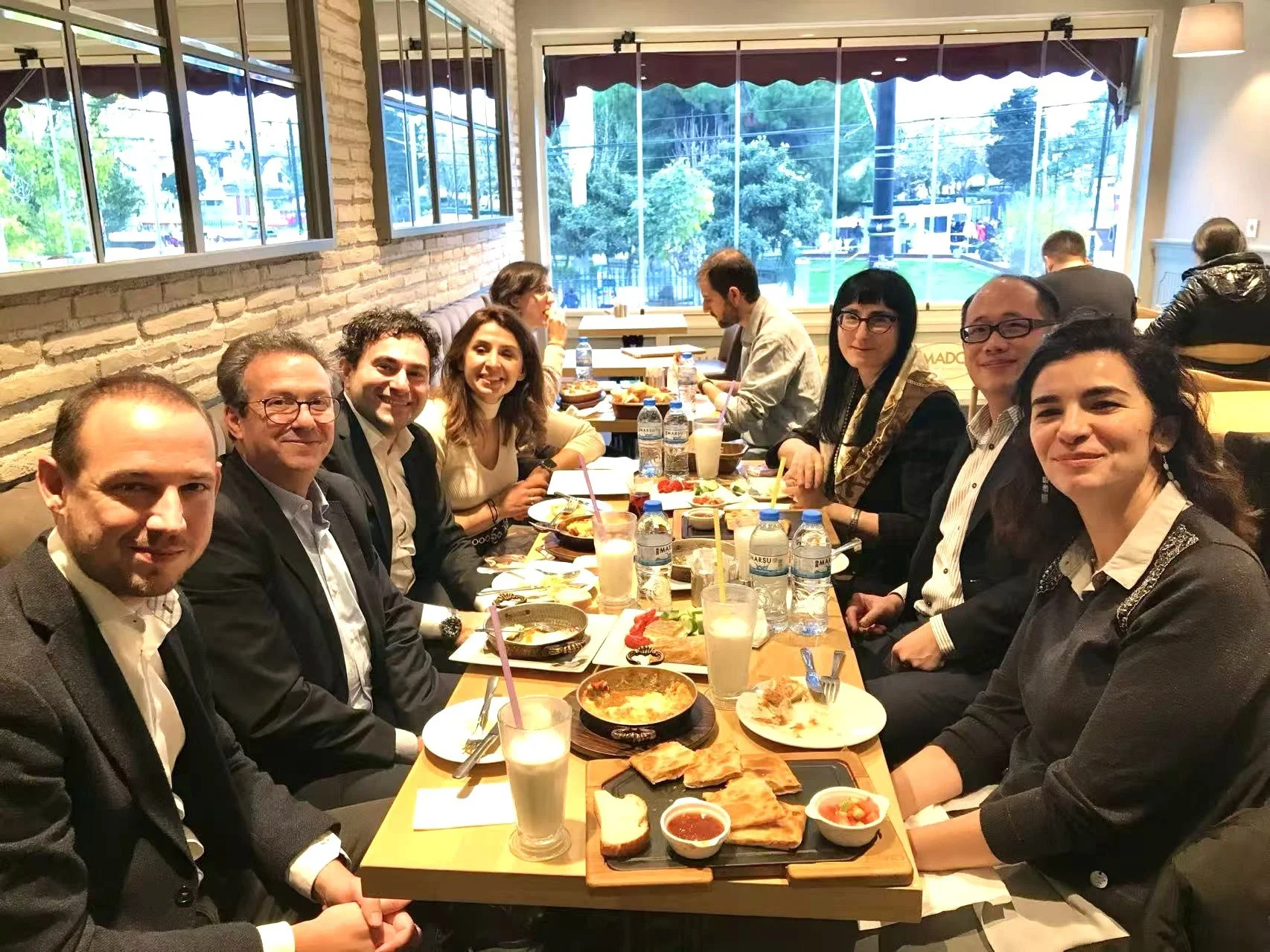2022-12-11 DBS Society Member Meeting (Istanbul)