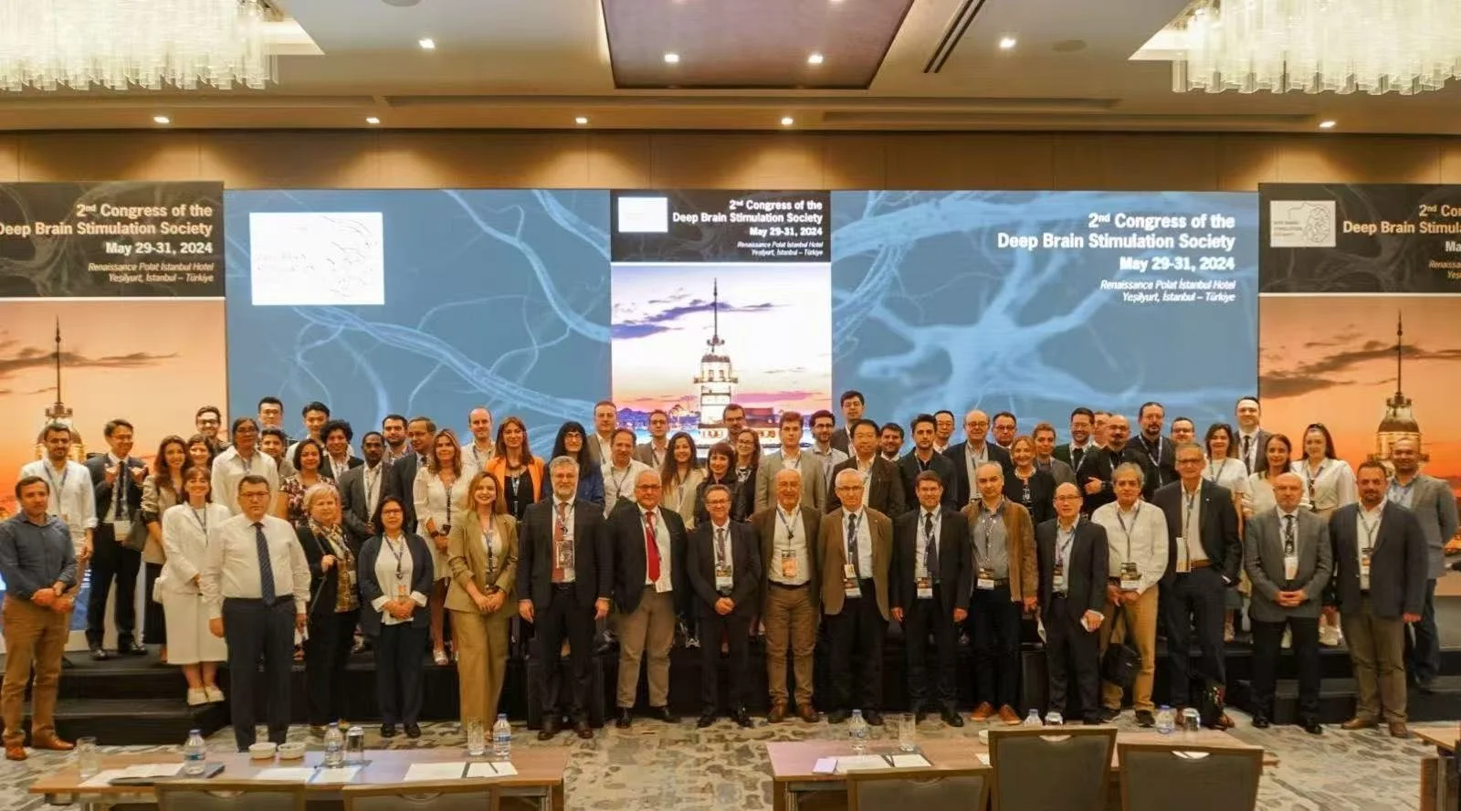 2024-05-30 DBS Society Congress Istanbul