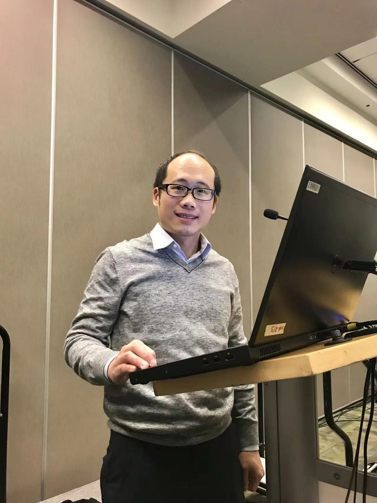 2019-02-25 Brain Stimulation Vancouver