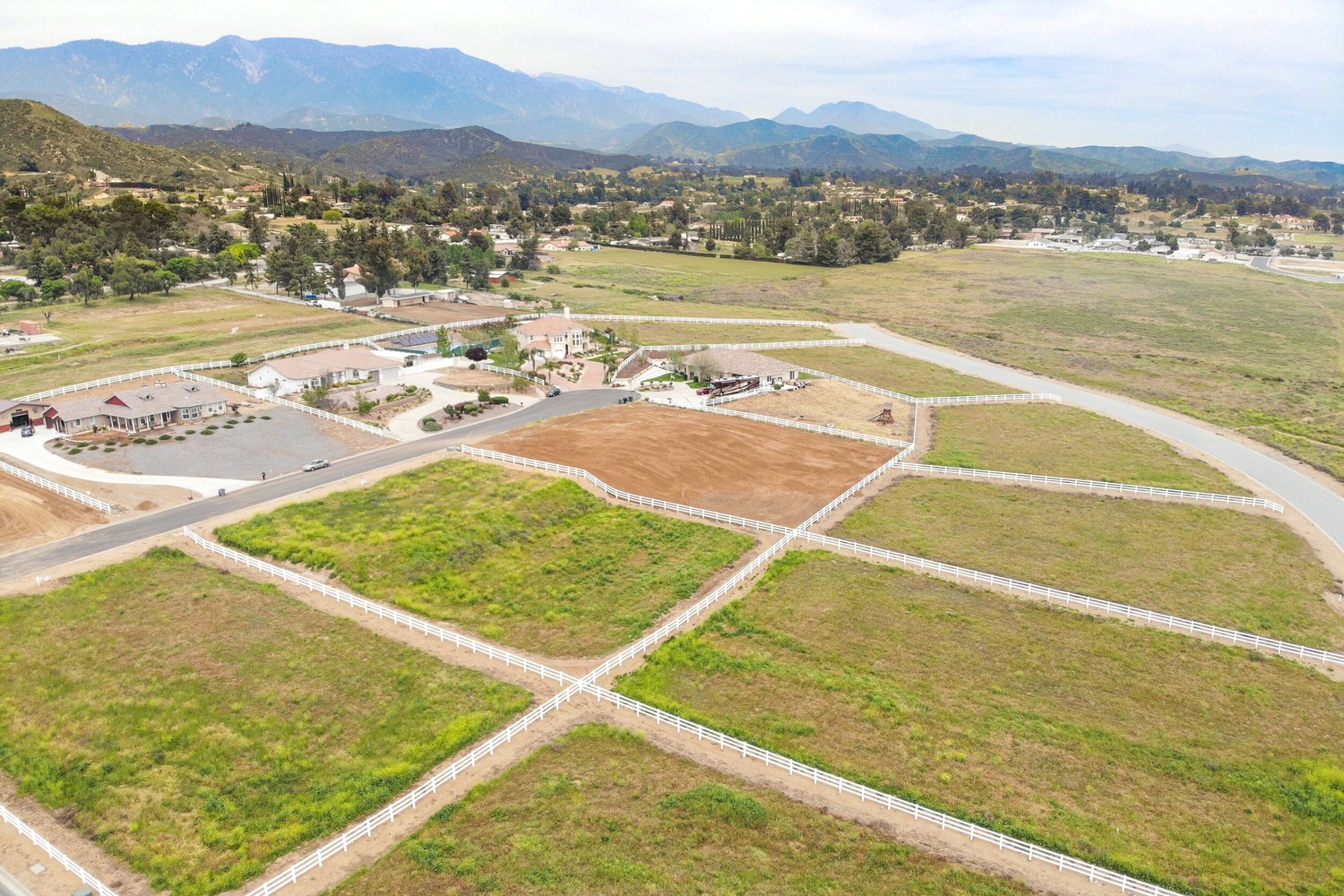 Cherry Valley Estates