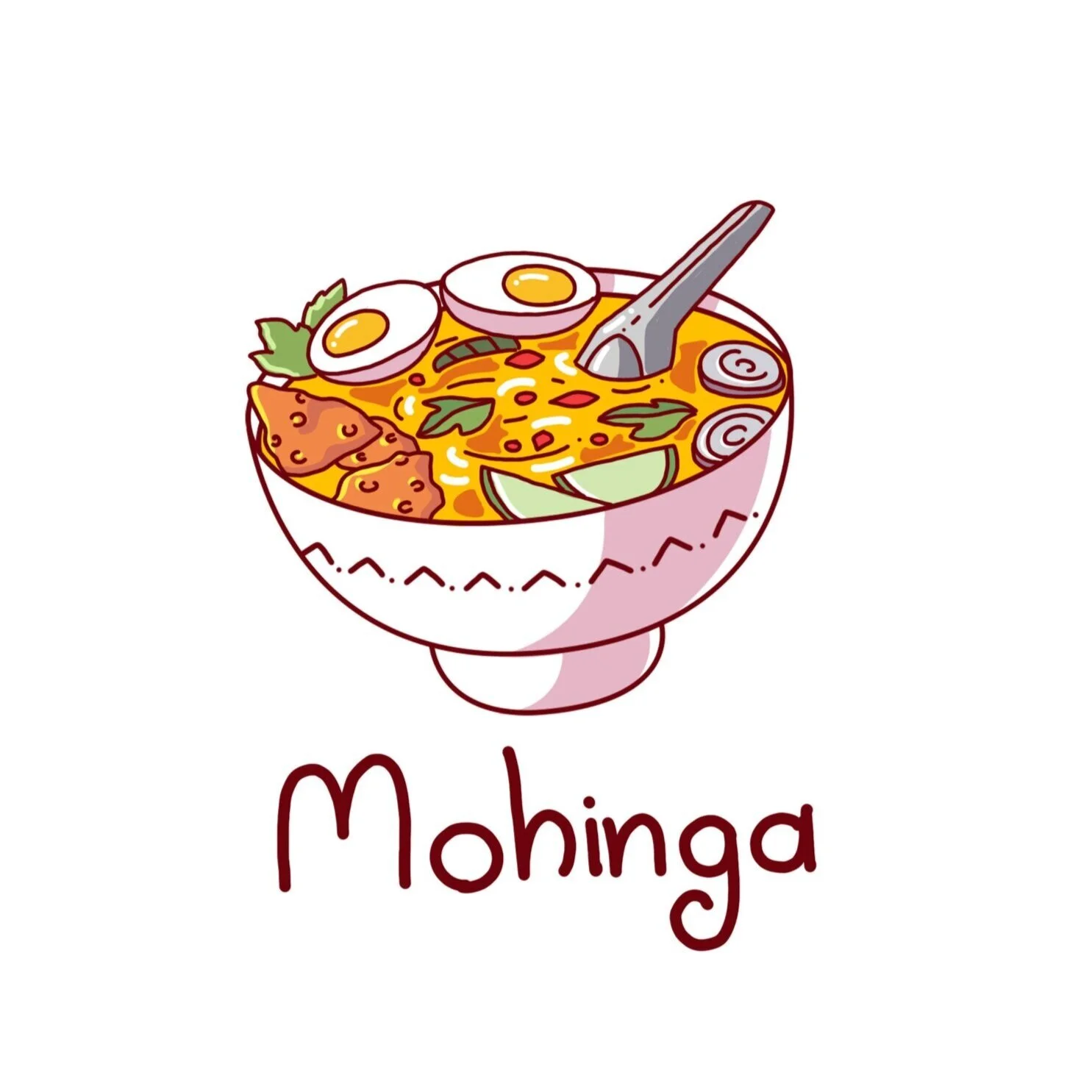 Myanmar Food