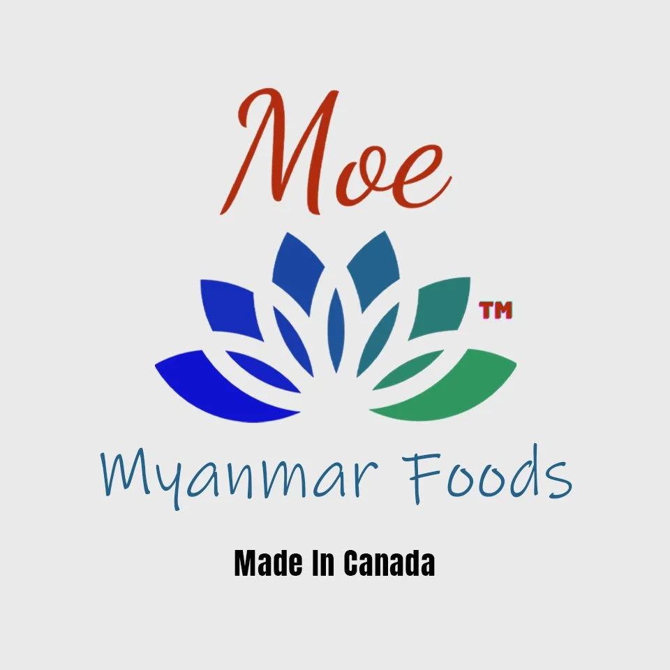 Shop Moe Myanmar Foods