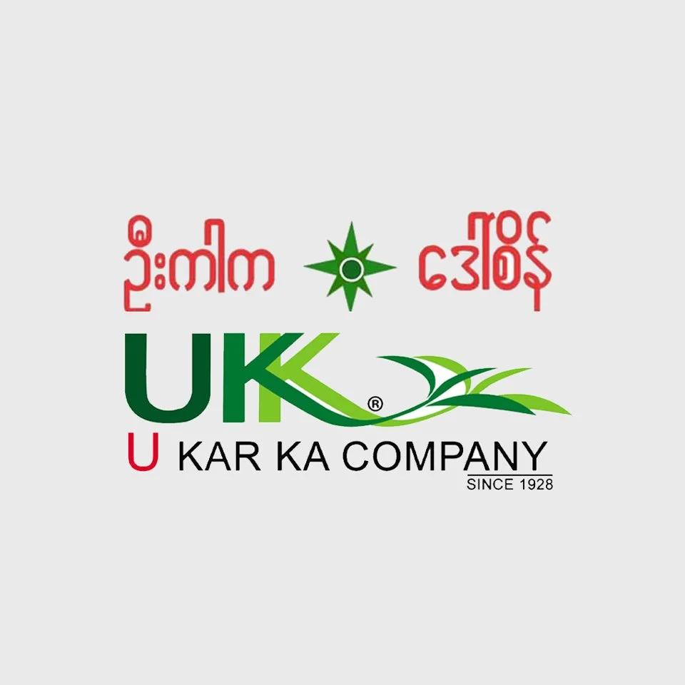 Enjoy Best Myanmar Tea & Laphet Products