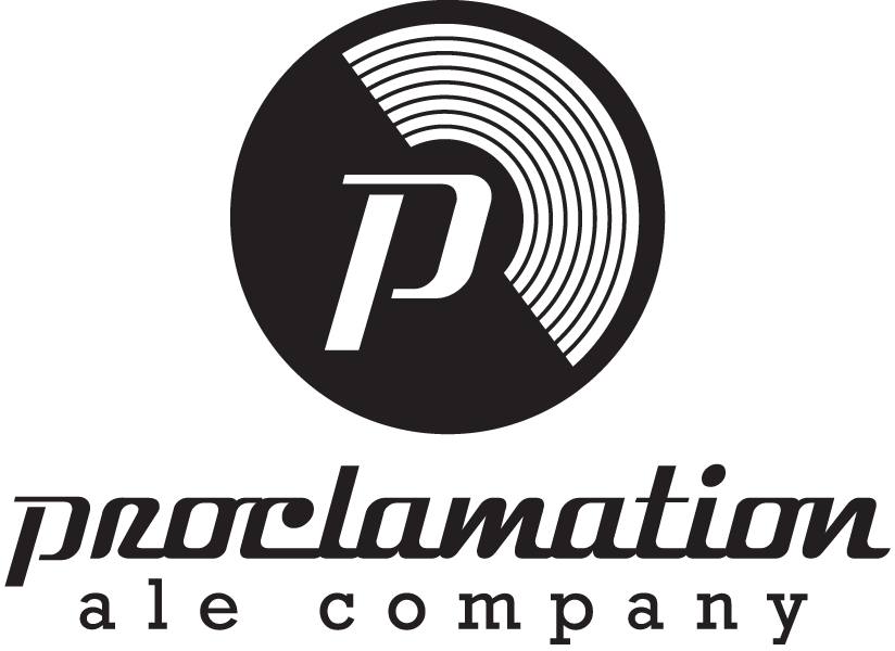 Proclomation Ale Company