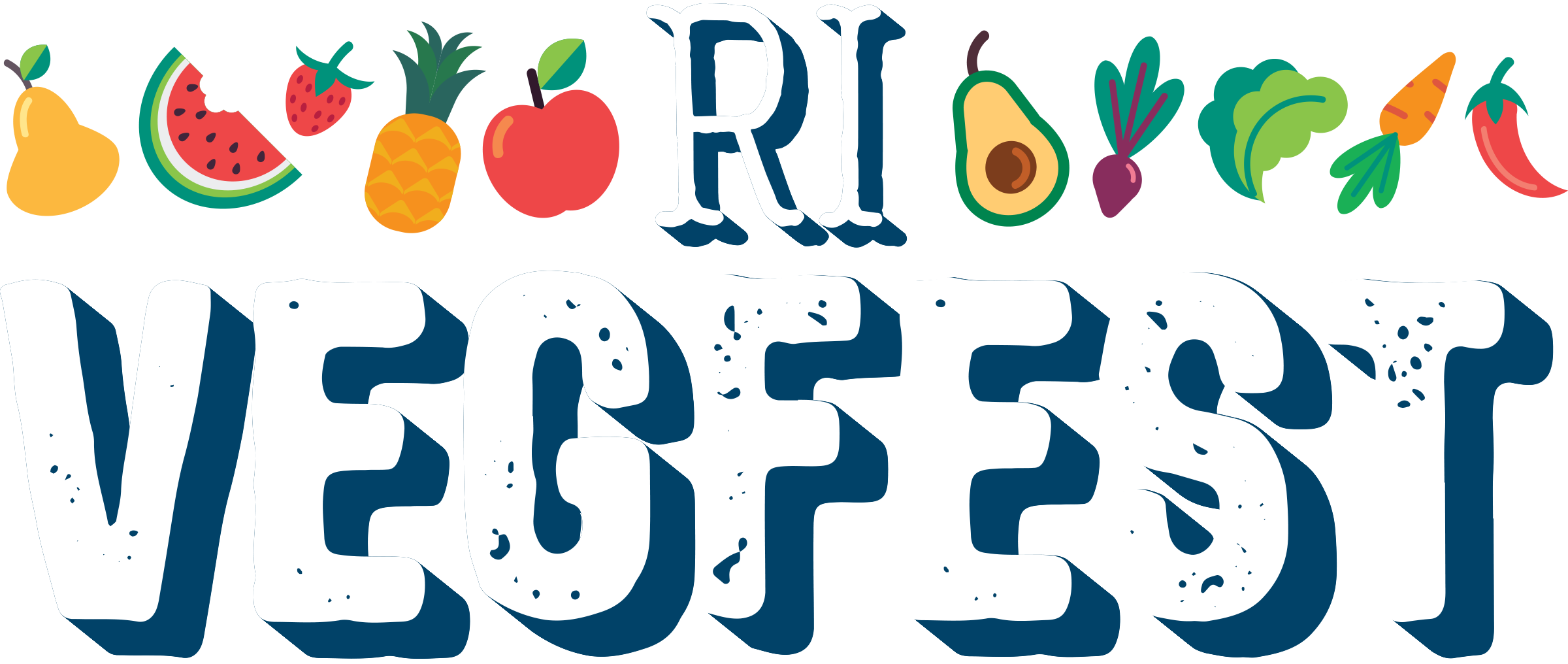 RI VEGFEST 2024 — RI VegFest