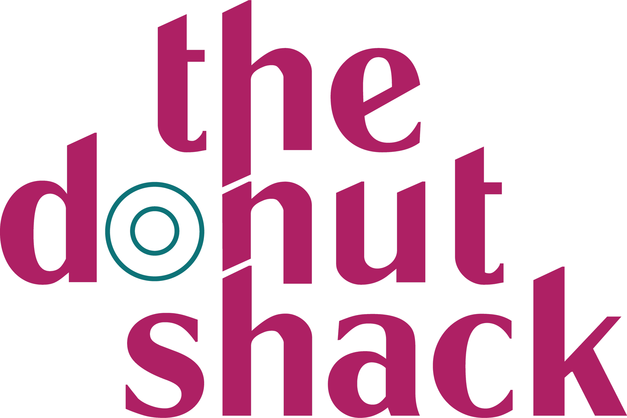 The Donut Shack - Full Color Logo PNG.png