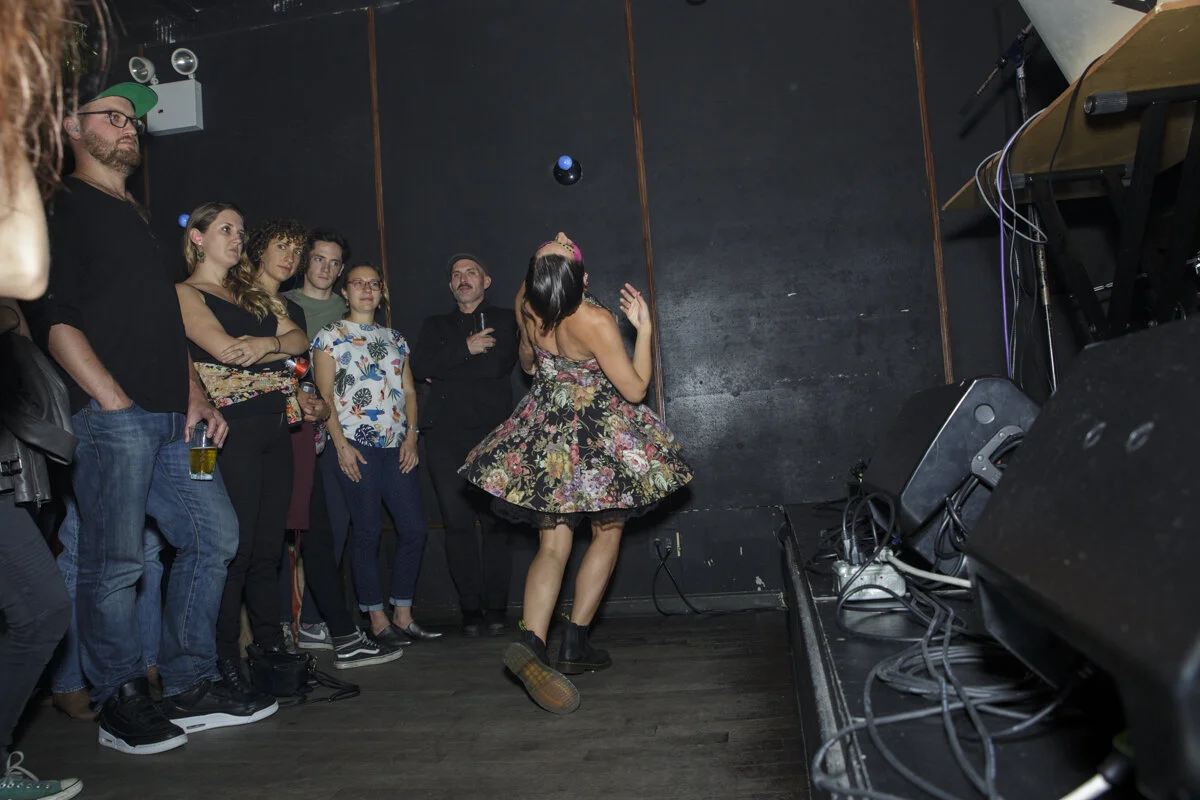 Photo by Satoshi Tsuchiyama