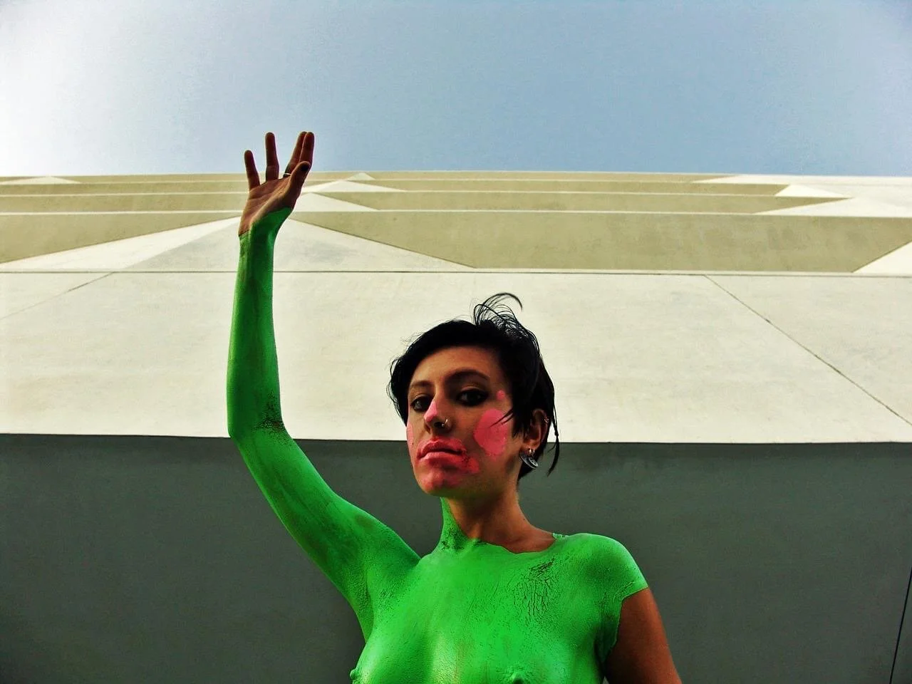 Photo by Kristine Keller