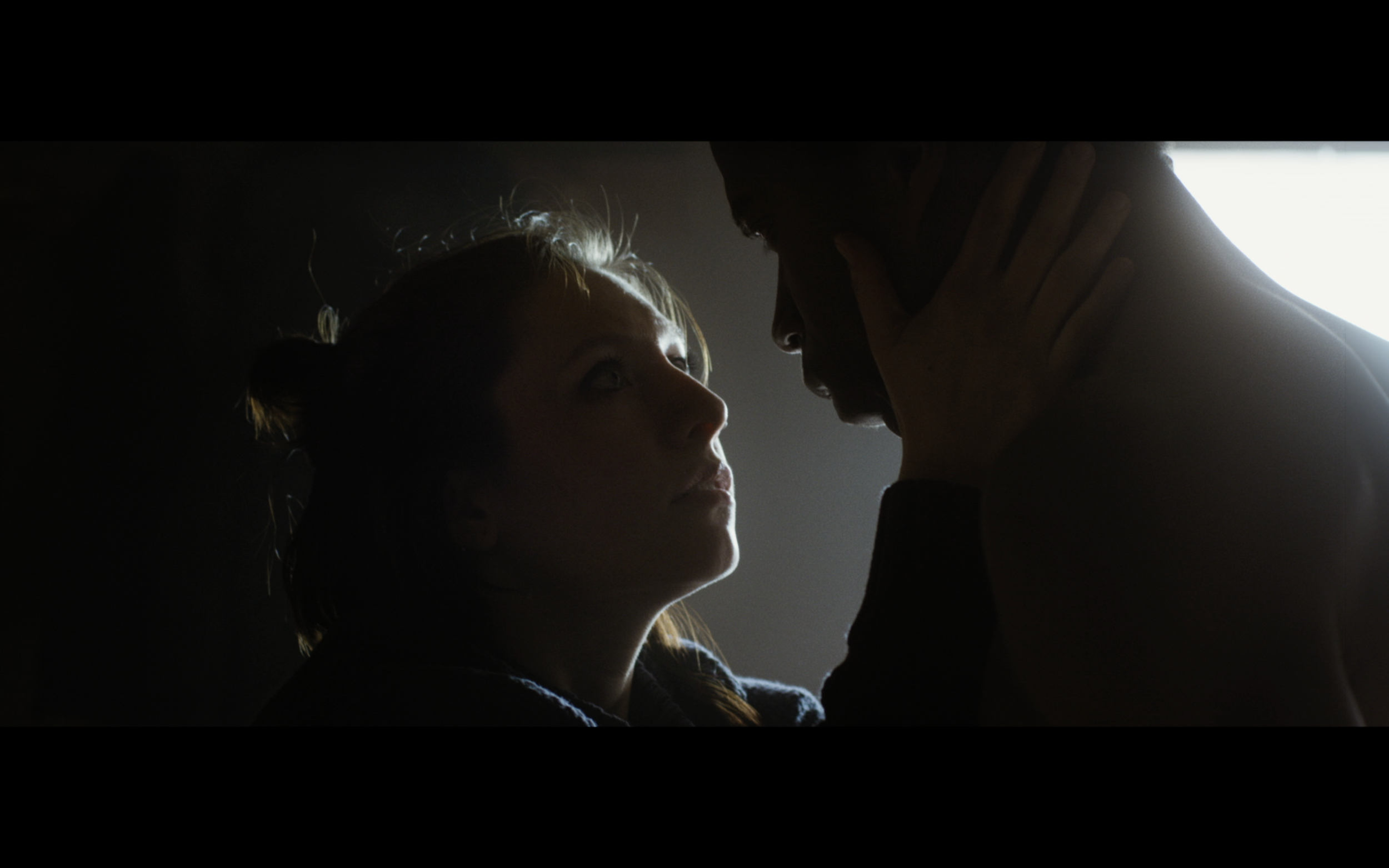 Still from AnA Collaborations + Blake Horn's SEASONED