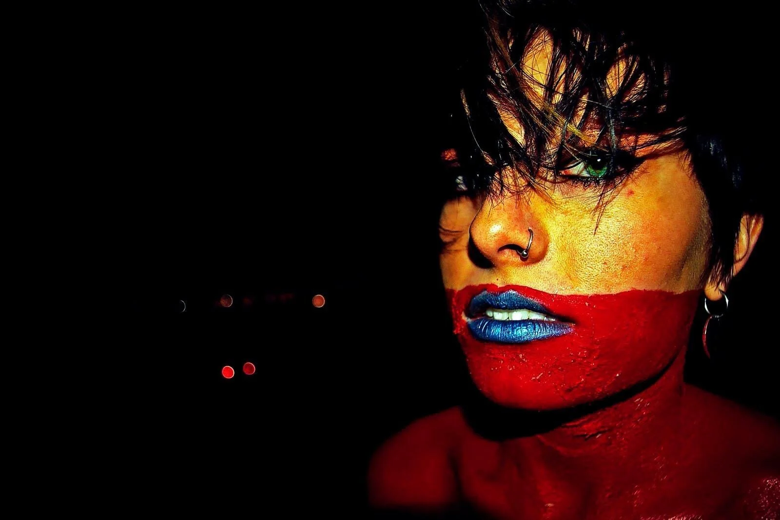 Photo by Kristine Keller