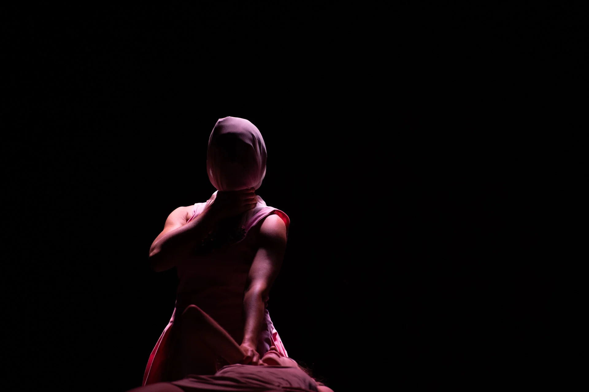 Photo by Chris Peddecord