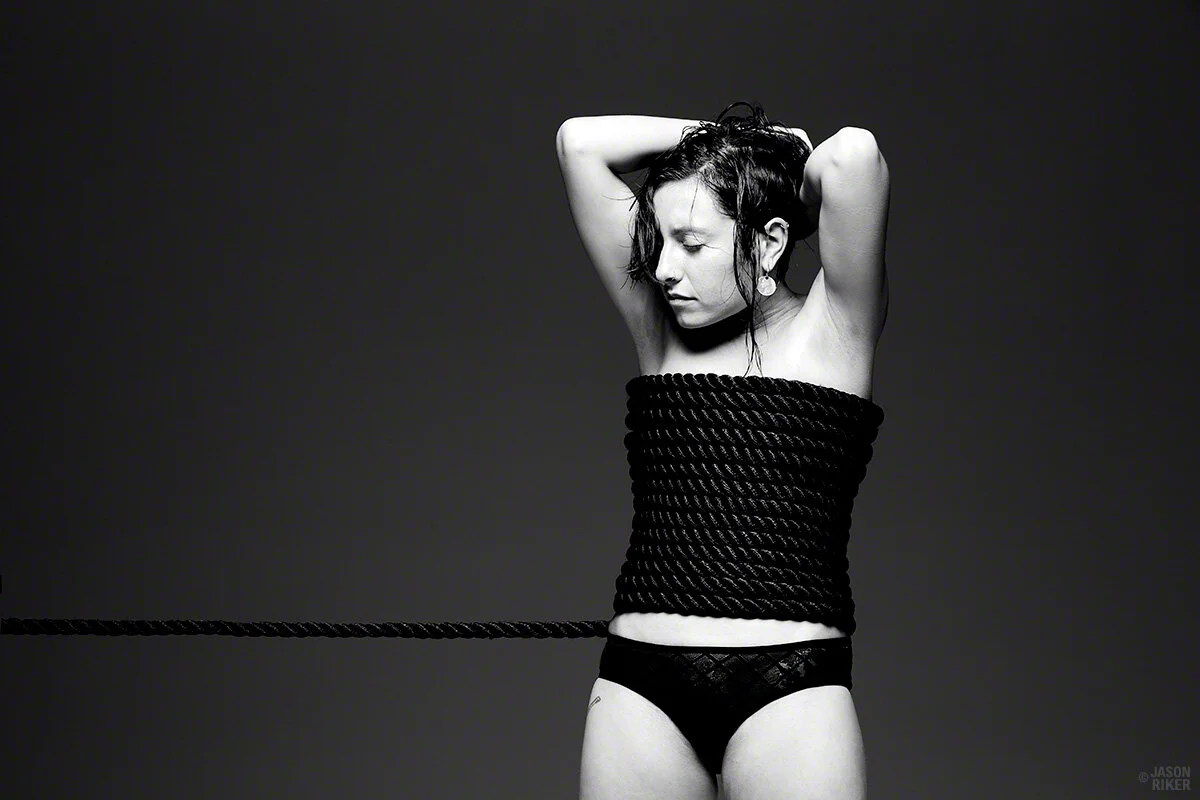 Photo by Jason Riker