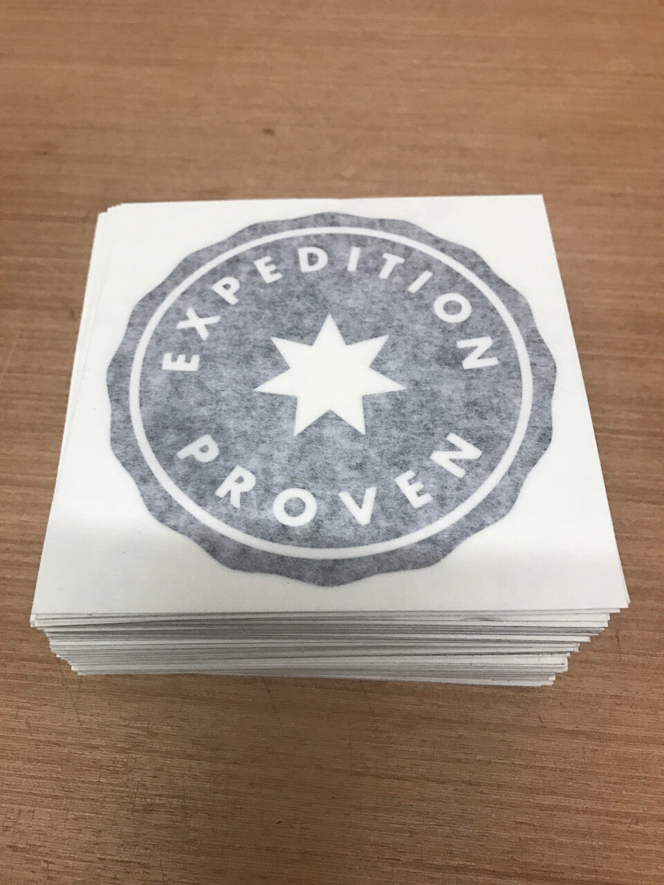 Expedition Proven kayak stickers.jpeg