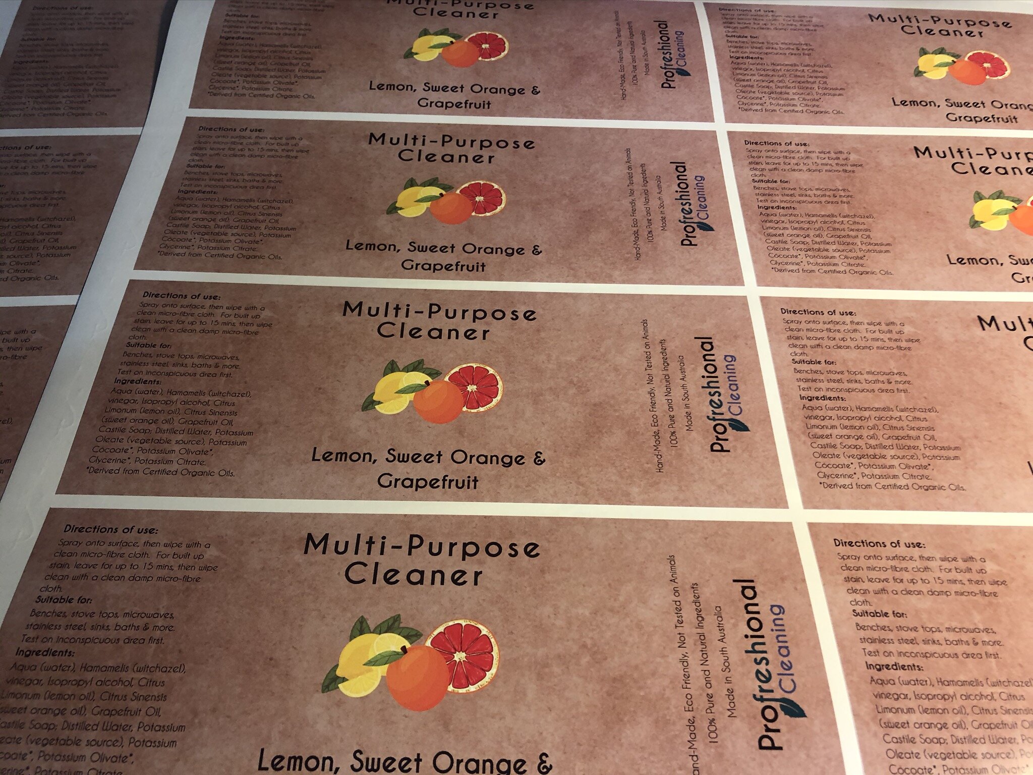 Printed labels.jpeg