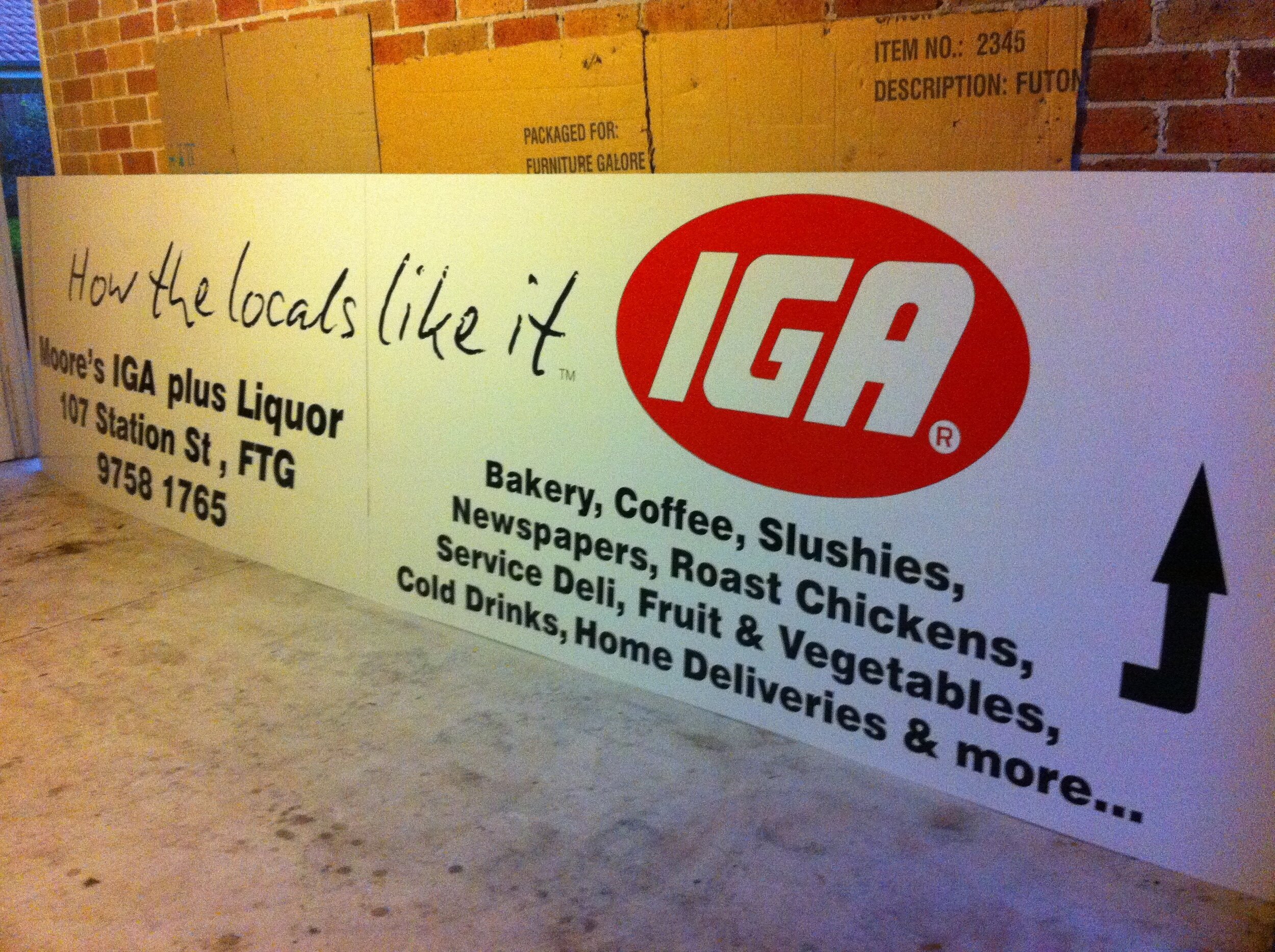 IGA large panel sign.jpg