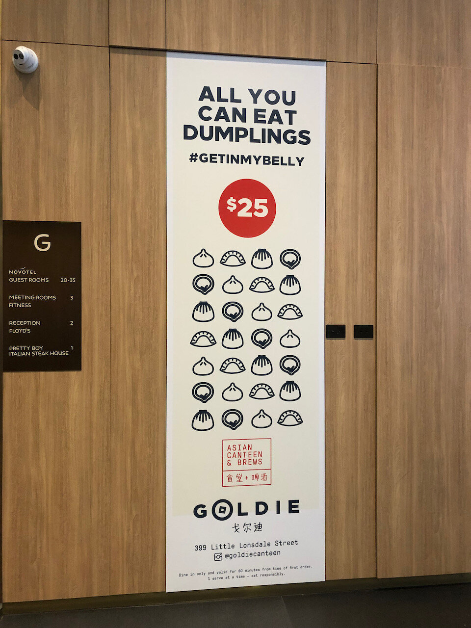 Goldie Cafe Novotel Hotel lobby printed graphics.jpeg