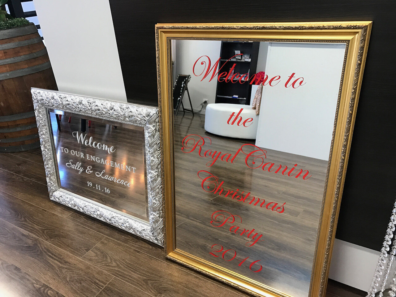 Mirror event signage.jpeg