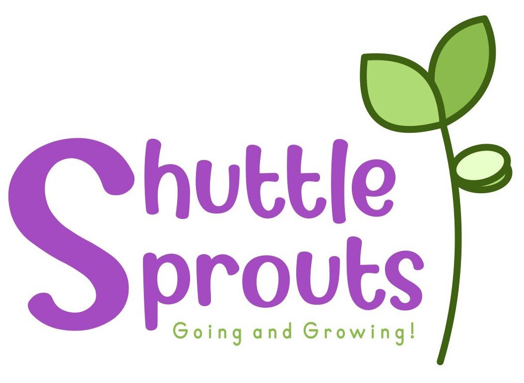 Shuttle Sprouts