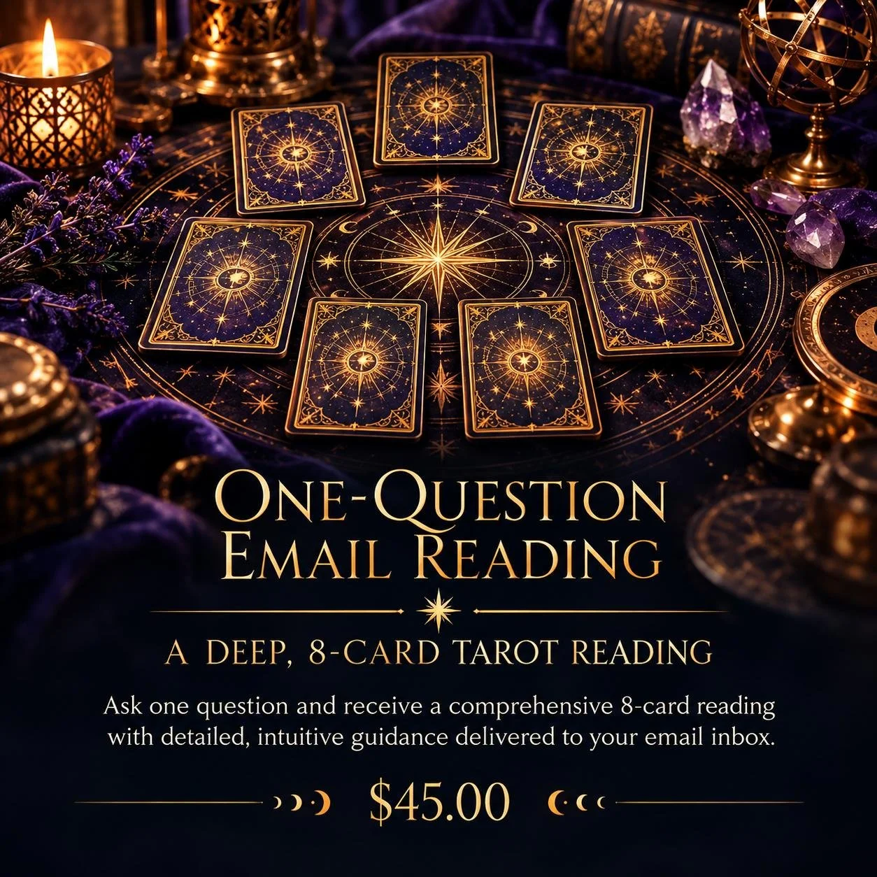 One-Question Email Reading