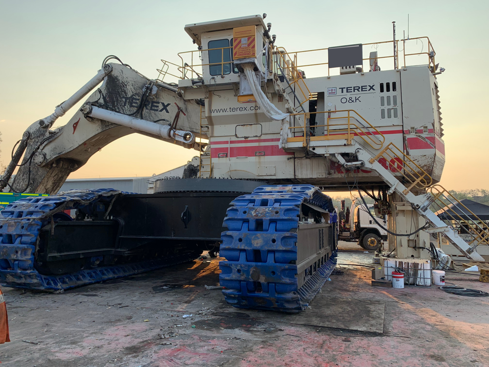 The Global Lift System — Global Lift