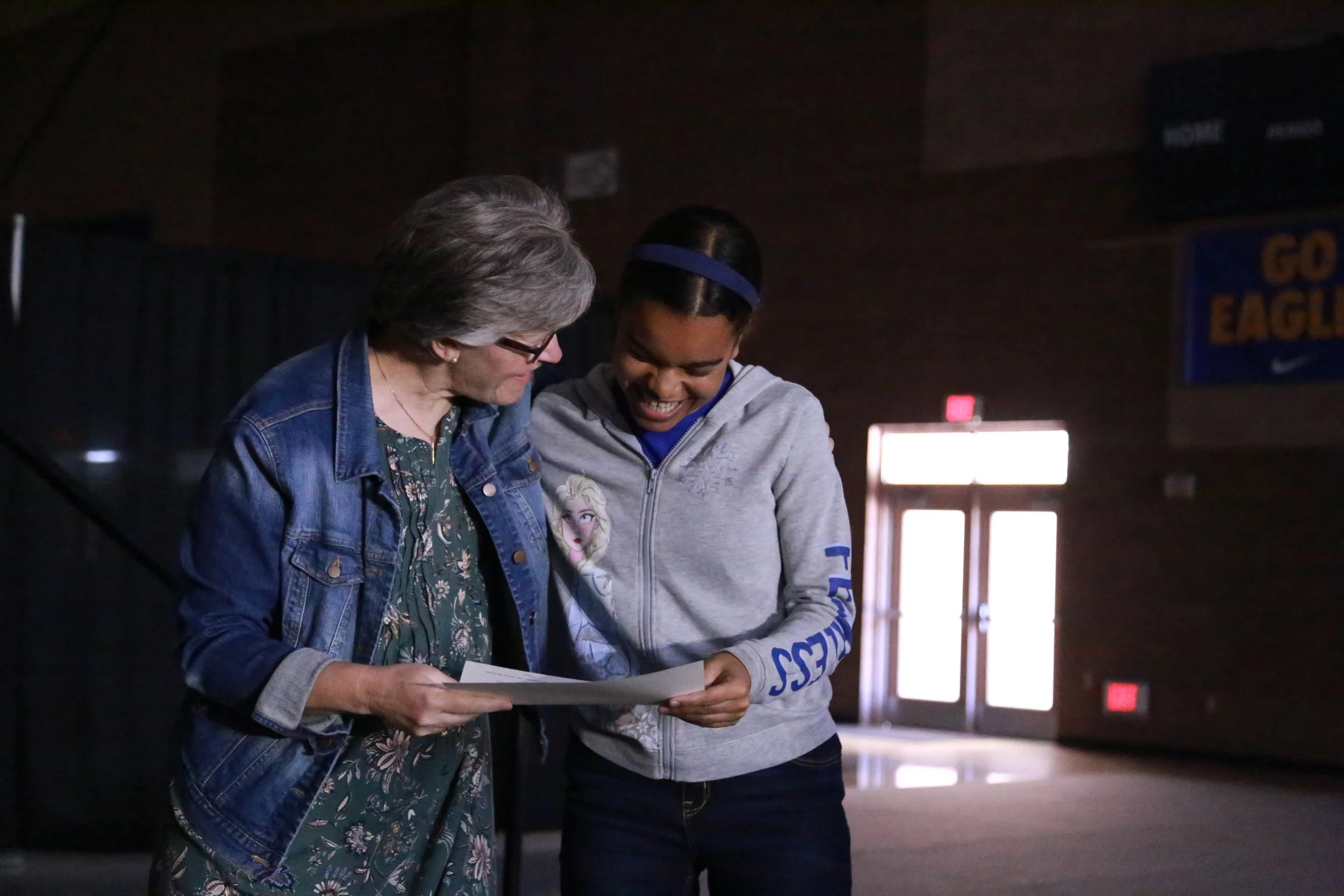 COLLEGE COUNSELING — Bakersfield Christian High School