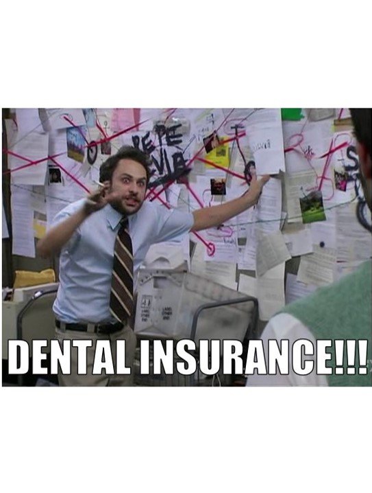 Dental insurance can be complicated…