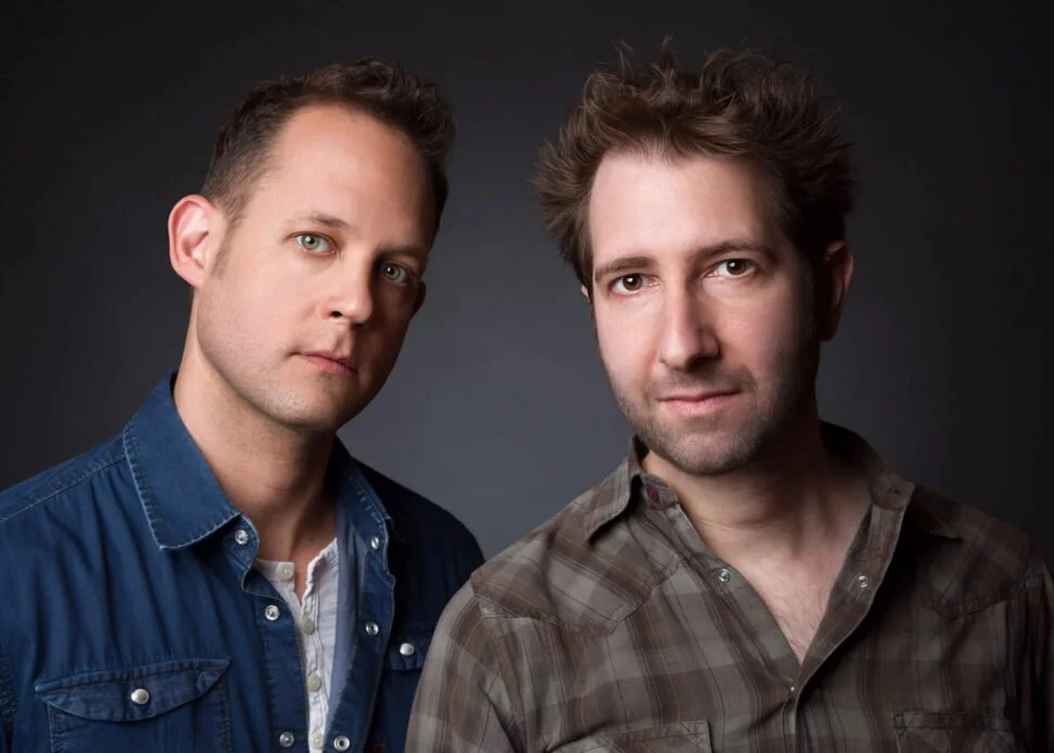 Carner and Gregor Musical Unlock'd Sets Broadway-Aimed Bow at Phoenix Theatre Company