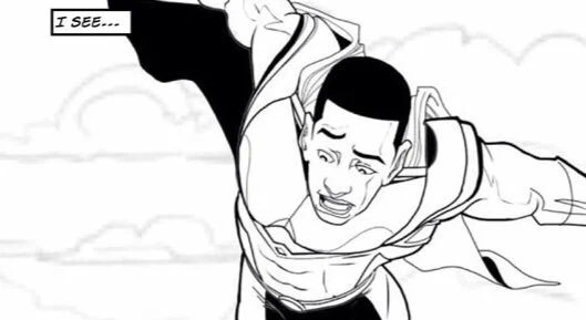 "Something Different"