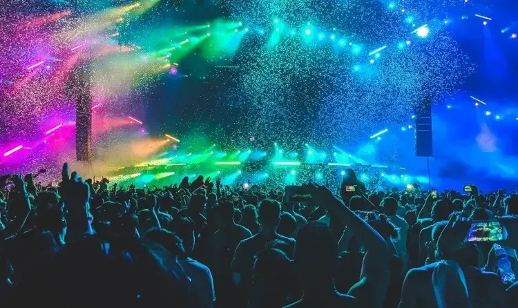 Angels for Angel Fiscally Sponsored Project DMV Music Alliance