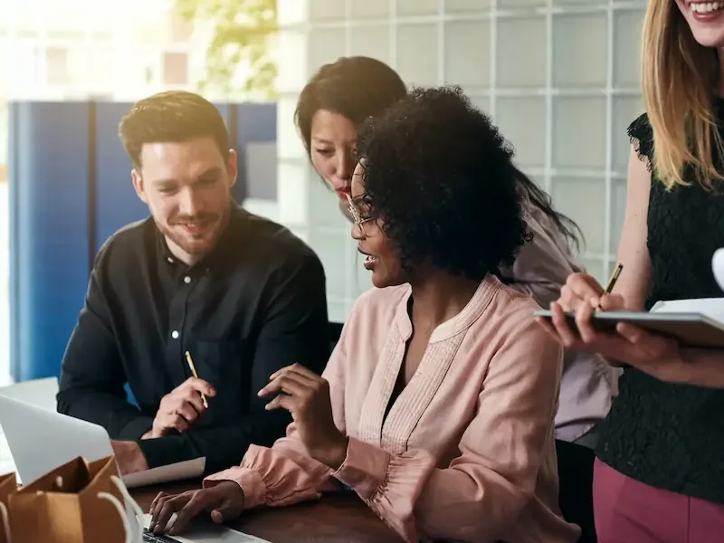 The Future of Social Enterprise: How Nonprofits Can Adopt an Entrepreneurial Mindset