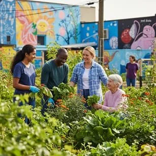 Impact Investing for Social Enterprise: A New Frontier in Funding Nonprofits