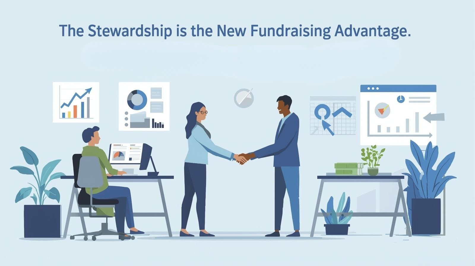 DAFs in 2026: Turning Donor-Advised Funds Into Year-Round Relationships