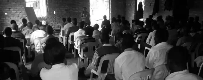 Angels for Angels Fiscally Sponsored Project Eco-Agric Uganda