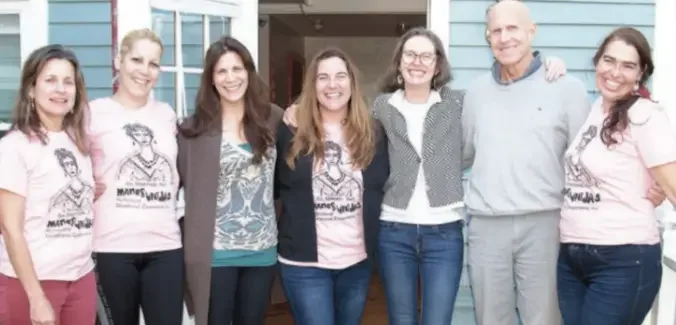 Angels for Angels Fiscally Sponsored Project Walnut Woods