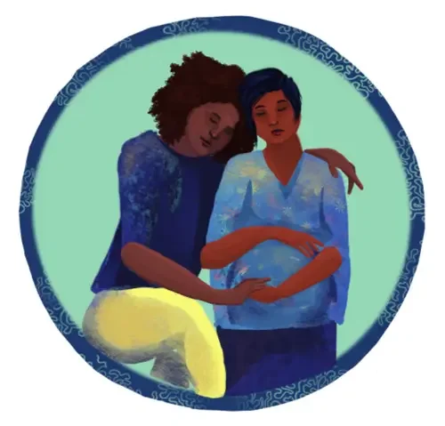 Angels for Angels Fiscally Sponsored Project Global DOula Project