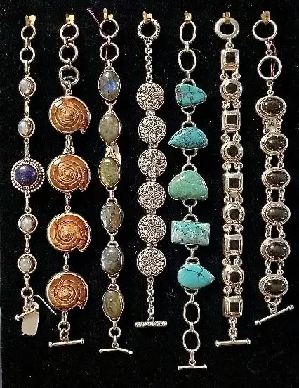 Angels for Angels Fiscally Sponsored Project Women’s Shelter Jewelry Project